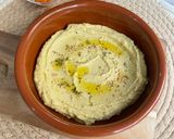 Foto del paso 5 de la receta Hummus de aguacate