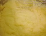 Foto del passaggio 3 della ricetta Polenta con pollo in umido