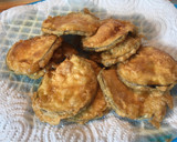 Foto del paso 5 de la receta: 18. Berenjenas fritas