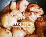 Foto langkah ke 2 dari resep Ayam Saus Lada Hitam.