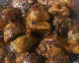 મંચુરિયન મુઠિયાં ગ્રેવી (Manchurian Muthiya Gravy) રેસીપી સ્ટેપ4ફોટો