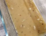 "Tonhalas", Édesburgonyás, Brokkolis Lasagne 🌱(Vegán) recept fázis 4 fotója
