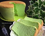 Foto langkah ke 10 dari resep Chiffon Cake Putih Telur.