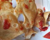 Foto del paso 5 de la receta: Yaniqueque Dominicano
