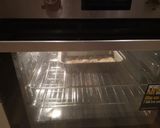 A picture of step 5 of Marble cake.