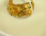 A picture of step 3 of Corn and Paneer Vermicelli Balls.