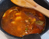 Foto del paso 3 de la receta: Chipirones guisados al pimentón