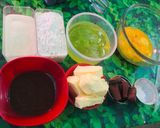 Foto del paso 1 de la receta: Pastel de chocolate