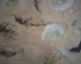 Gulai Ikan Lemadang|Mahi-Mahi langkah memasak 3 foto