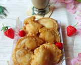 Foto langkah ke 5 dari resep Tape Goreng.