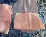 Foto del paso 2 de la receta: San Jacobos