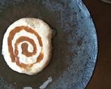 CINNAMON PANCAKES #BreakfastIdeas recipe step 4 photo