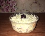 Foto langkah ke 6 dari resep Creamy fruit salad.