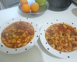 Foto del paso 6 de la receta: Guiso de fideos 2 🍲