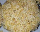 A picture of step 4 of Egg kabab.