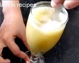 कच्चे आम का शर्बत(kachche aam ka sharbat recipe in hindi) रेसिपी चरण 3 फोटो