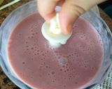 Foto del paso 3 de la receta: Helado de frutillas light