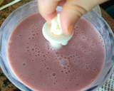 Foto del paso 3 de la receta: Helado de frutillas light