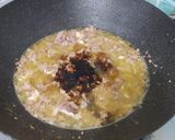 Foto langkah ke 4 dari resep Mie Yamin (Mie Ayam Kering).