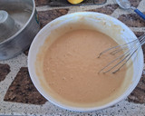Foto del paso 5 de la receta: Budín de limón y miel🍋