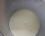 Foto del paso 7 de la receta: Torta 3 en 1.. (torta imposible con una de 3 leches)