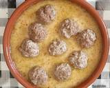 Mutton Gushtaba recipe step 21 photo