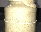 Foto del paso 5 de la receta: Masa madre fermento natural