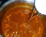 Foto del paso 6 de la receta: Sopa de tortilla fácil 💕