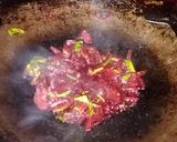 बीटरूट फ्राई इडली (beetroot fry idli recipe in Hindi) रेसिपी चरण 2 फोटो