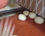 صورة لخطوة 3 من وصفة خبز الساندويش ولا ميني باجيت 🥖🌭
