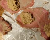 Une image de l'étape 4 de Paupiettes de veau châtelaine au Cook Expert.