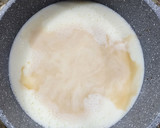 Foto del paso 1 de la receta: Postrecito rápido de dulce de leche con cookies