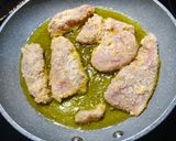Foto del paso 5 de la receta: Pechuga rebozada-cena recomendable para hacer