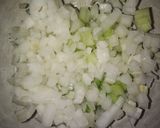 Foto del paso 5 de la receta: Crema de champiñones