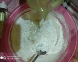 Foto langkah ke 1 dari resep Keripik bayam.
