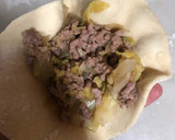 Foto del paso 5 de la receta: Pan baozi