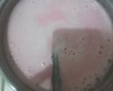 Foto langkah ke 2 dari resep Es lilin cocomilky.