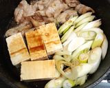 รูปขั้นตอนการทำที่ 3 ของ เต้าหู้หมูสไลซ์