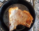 Foto del paso 1 de la receta: Churrasco al verdeo