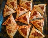 Foto del paso 6 de la receta: Empanadas árabes