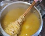Foto del paso 4 de la receta: Porotos con Riendas