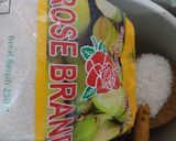 Foto langkah ke 1 dari resep Kopi Santan Kayu Manis.