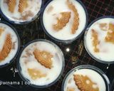 Foto langkah ke 11 dari resep #11. Puding Milo Marie Susu.
