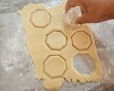 Foto del paso 8 de la receta: Galletas de mantequilla