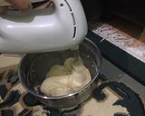 Foto langkah ke 1 dari resep Roti sobek.