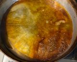 Foto del paso 1 de la receta: Torta invertida de naranjas 🍊 y coco 🥥