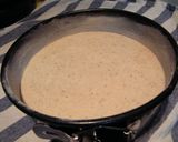 Diótorta recept fehér csokoládés krémmel recept fázis 2 fotója