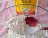 Foto del paso 2 de la receta: Panqueques con trigo sarraceno