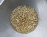 Foto langkah ke 6 dari resep Orek tempe kering.