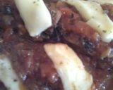 Foto del paso 4 de la receta: Boga a la pizza en parrilla